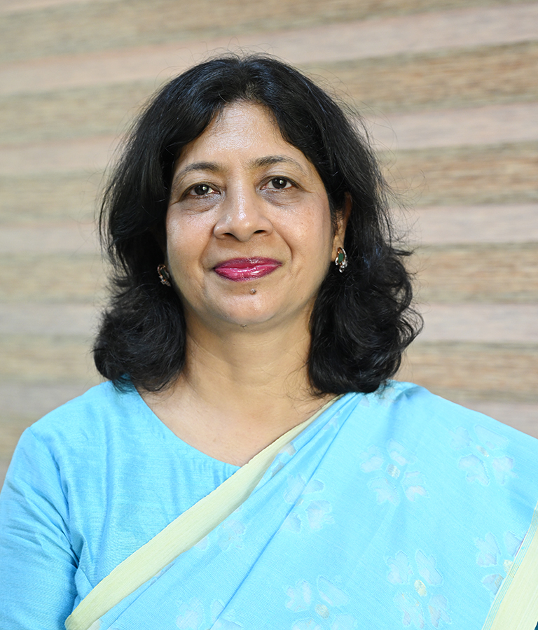 Ms Diana Dias